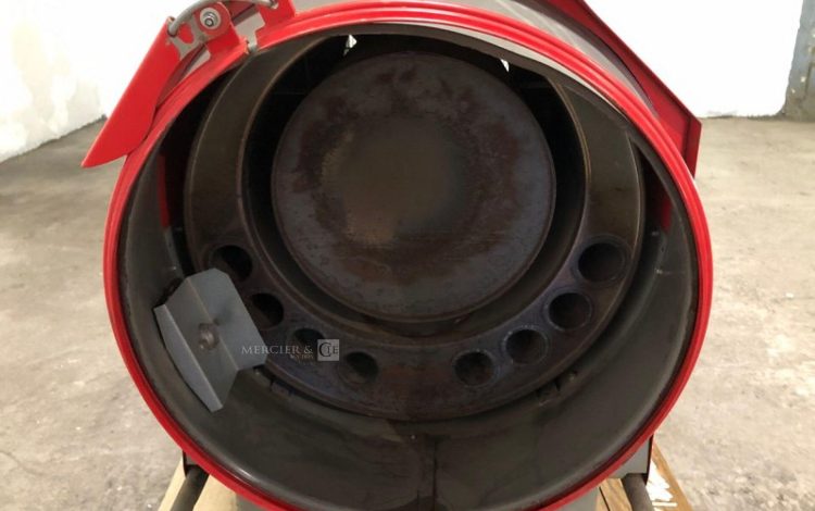 THERMOBILE ITA-45  11MAM22026