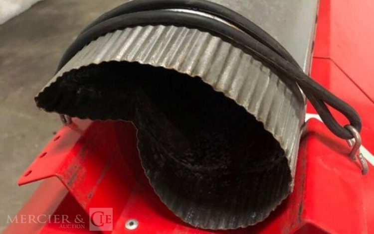 THERMOBILE ITA-45  11MAM22026