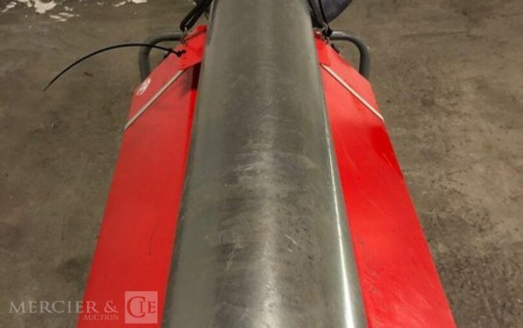 THERMOBILE ITA-45  11MAM22026