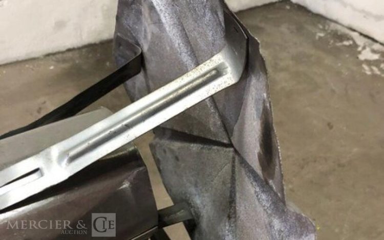 THERMOBILE ITA-45  11MAM22026