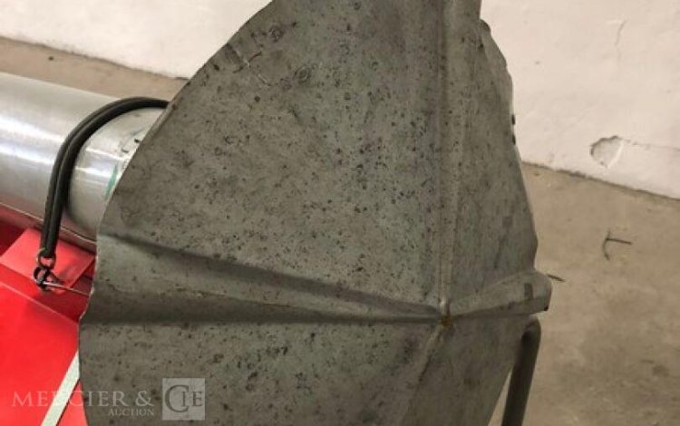 THERMOBILE ITA-45  11MAM22026