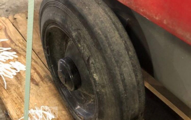 THERMOBILE ITA-45  11MAM22026