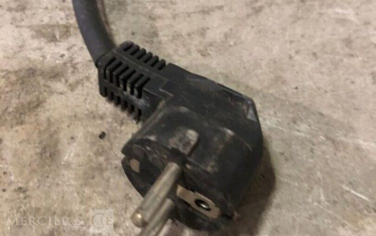 THERMOBILE ITA-45  11MAM22026