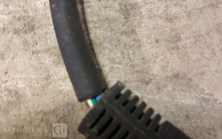 THERMOBILE ITA-45  11MAM22026