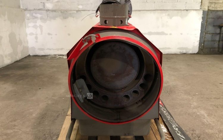 THERMOBILE ITA-45  11MAM22026