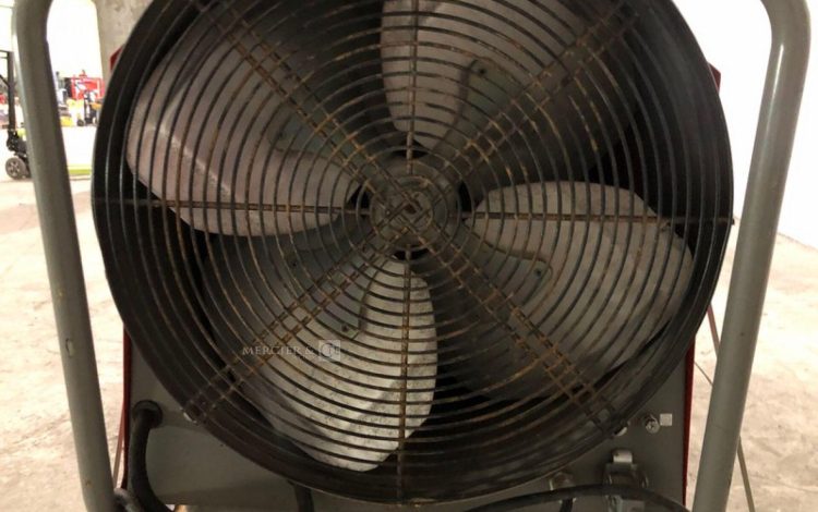 THERMOBILE ITA-45  11MAM22026