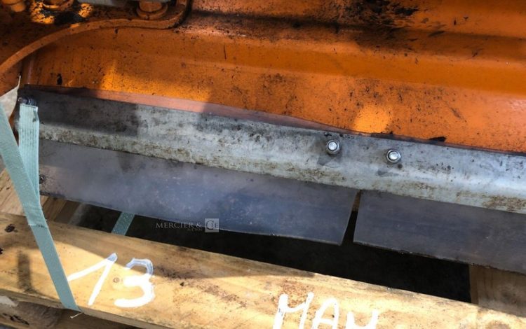 SAFETY MULCHER SMH 105  13MAM22026