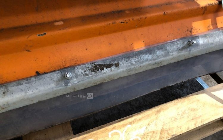 SAFETY MULCHER SMH 105  13MAM22026