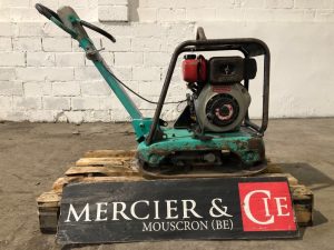 MIKASA MVH-150DA  15MAM22026