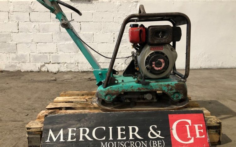 MIKASA MVH-150DA  15MAM22026