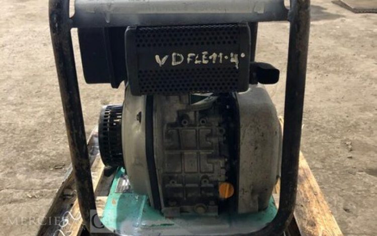 MIKASA MVH-150DA  15MAM22026