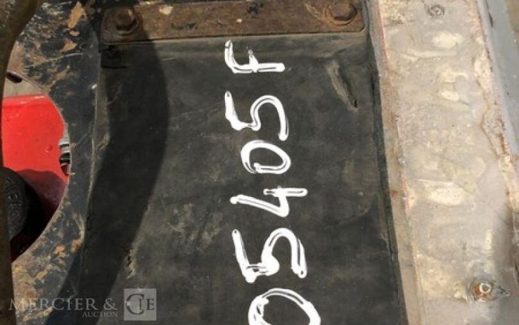 MIKASA MVH-150DA  15MAM22026