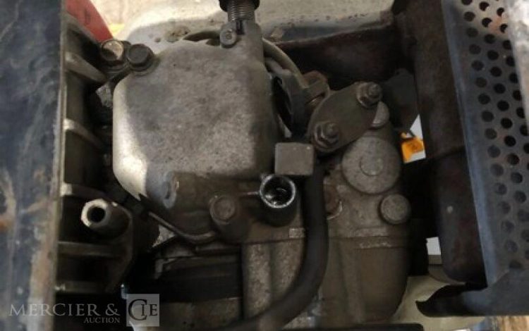 MIKASA MVH-150DA  15MAM22026