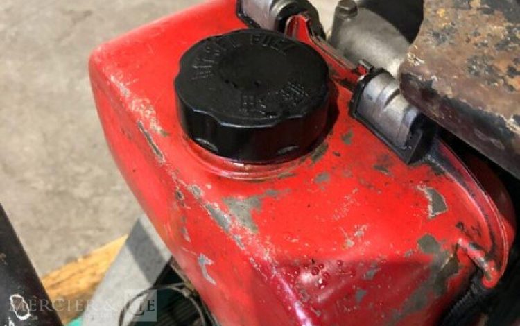 MIKASA MVH-150DA  15MAM22026