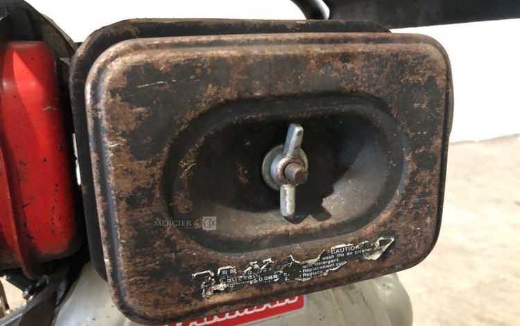 MIKASA MVH-150DA  15MAM22026