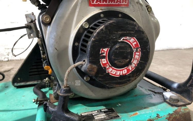 MIKASA MVH-150DA  15MAM22026