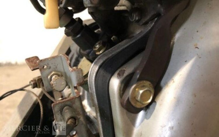 MIKASA MVH-150DA  15MAM22026