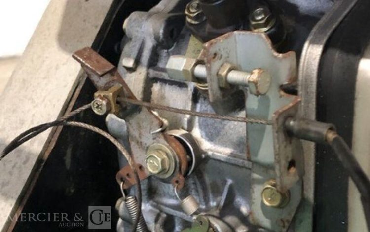 MIKASA MVH-150DA  15MAM22026