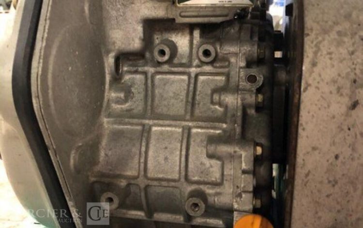 MIKASA MVH-150DA  15MAM22026