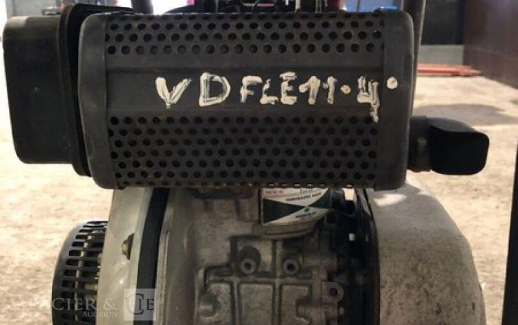 MIKASA MVH-150DA  15MAM22026