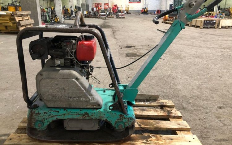 MIKASA MVH-150DA  15MAM22026