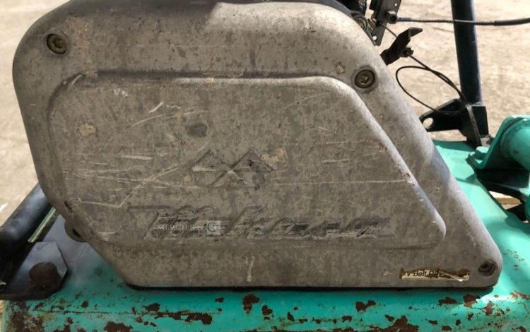 MIKASA MVH-150DA  15MAM22026