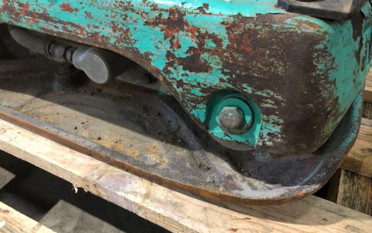 MIKASA MVH-150DA  15MAM22026