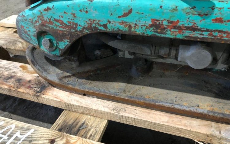 MIKASA MVH-150DA  15MAM22026