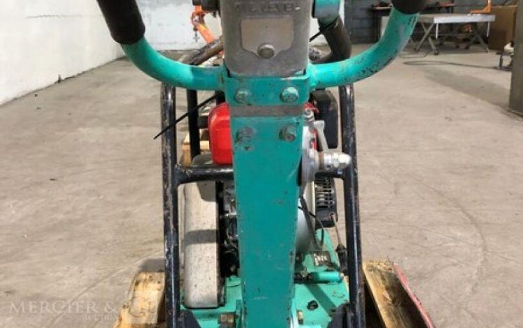 MIKASA MVH-150DA  15MAM22026