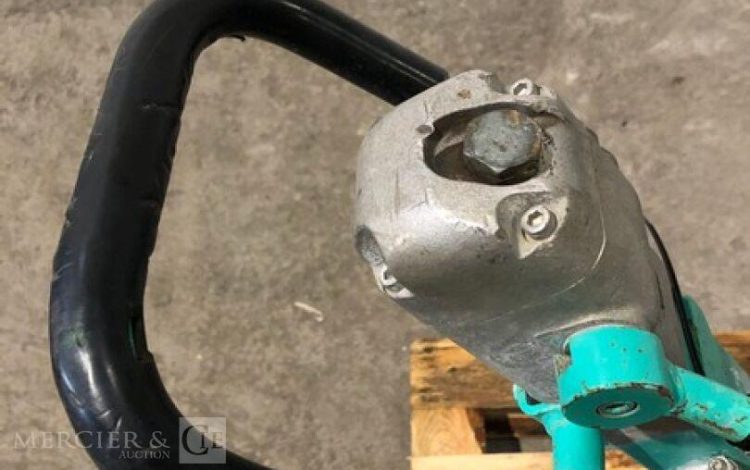 MIKASA MVH-150DA  15MAM22026