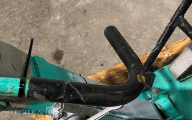 MIKASA MVH-150DA  15MAM22026