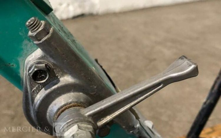 MIKASA MVH-150DA  15MAM22026