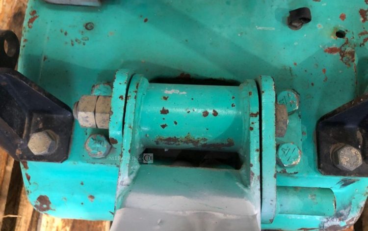 MIKASA MVH-150DA  15MAM22026