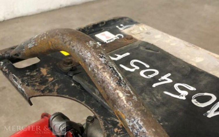 MIKASA MVH-150DA  15MAM22026