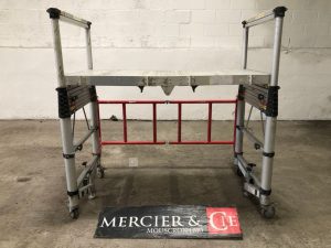 DUARIB TELETOWER  17MAM22026