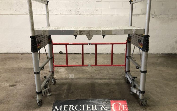 DUARIB TELETOWER  17MAM22026