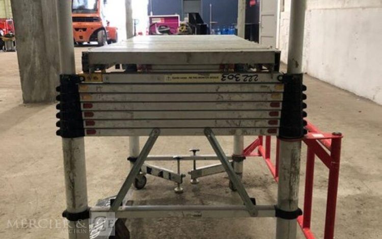 DUARIB TELETOWER  17MAM22026