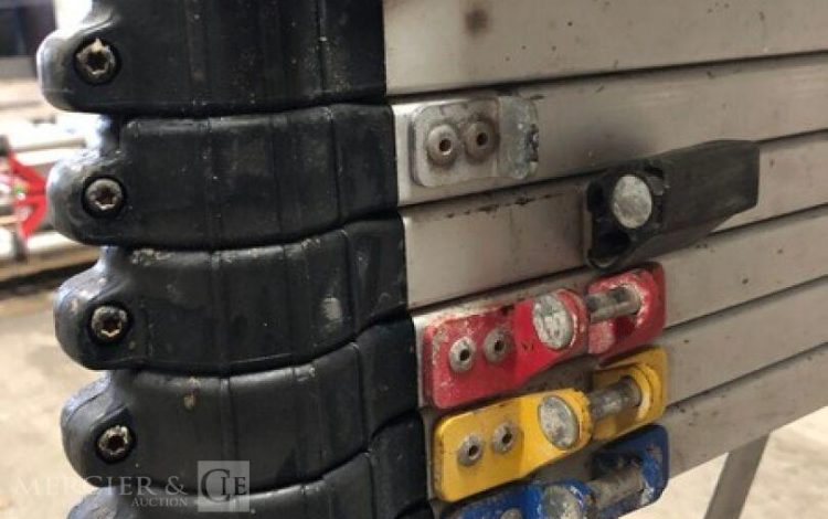 DUARIB TELETOWER  17MAM22026