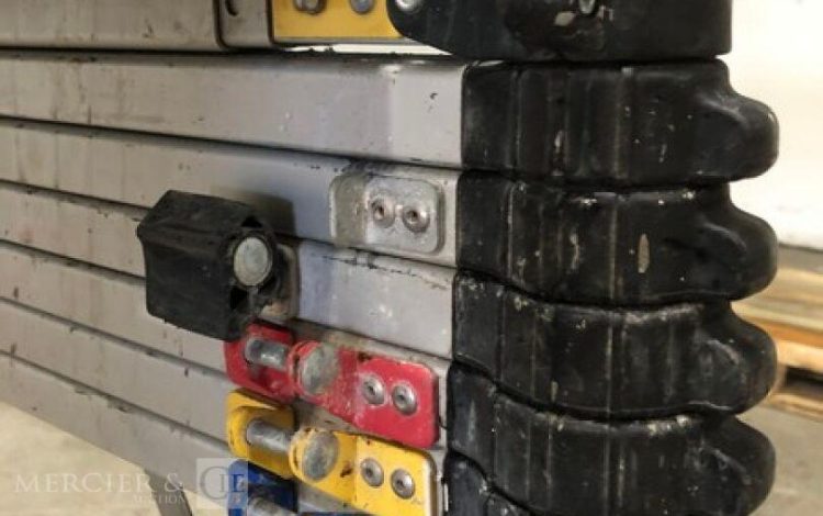 DUARIB TELETOWER  17MAM22026