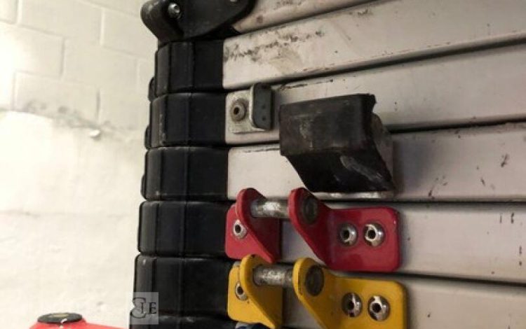 DUARIB TELETOWER  17MAM22026