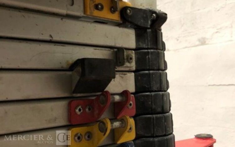 DUARIB TELETOWER  17MAM22026