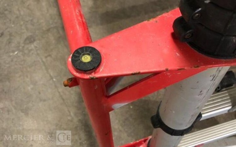 DUARIB TELETOWER  17MAM22026