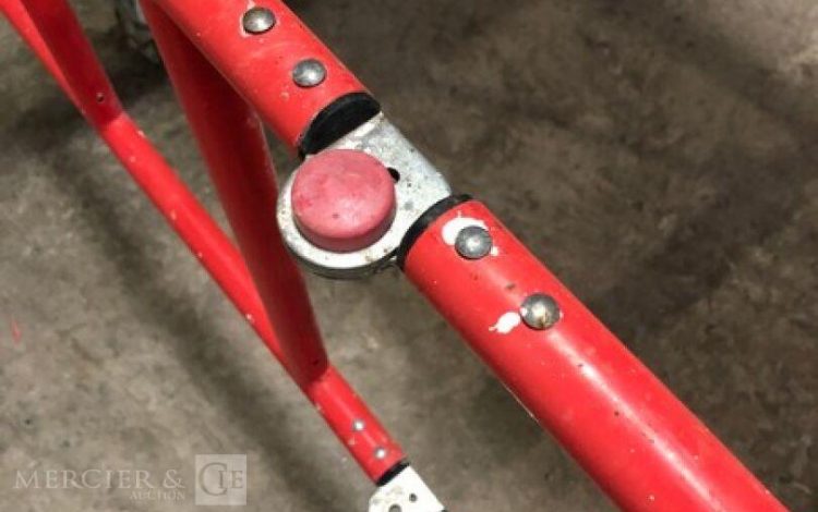 DUARIB TELETOWER  17MAM22026