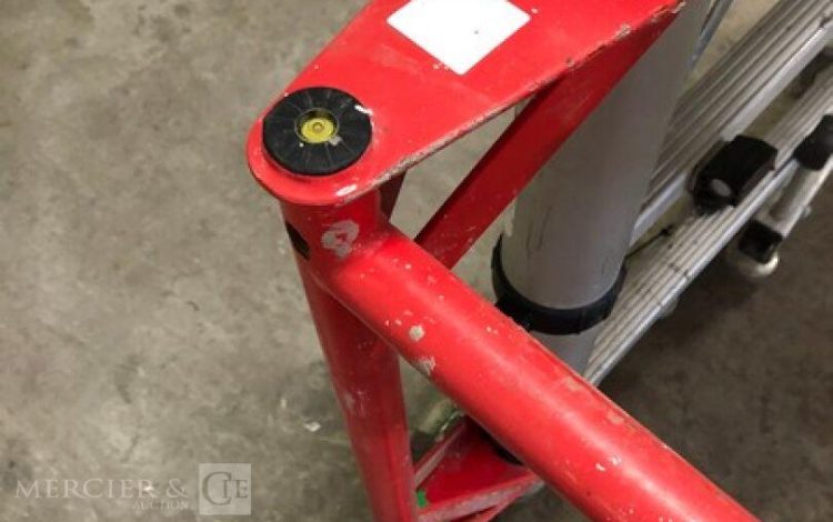 DUARIB TELETOWER  17MAM22026