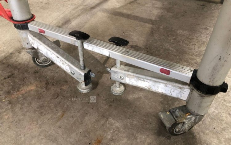 DUARIB TELETOWER  17MAM22026