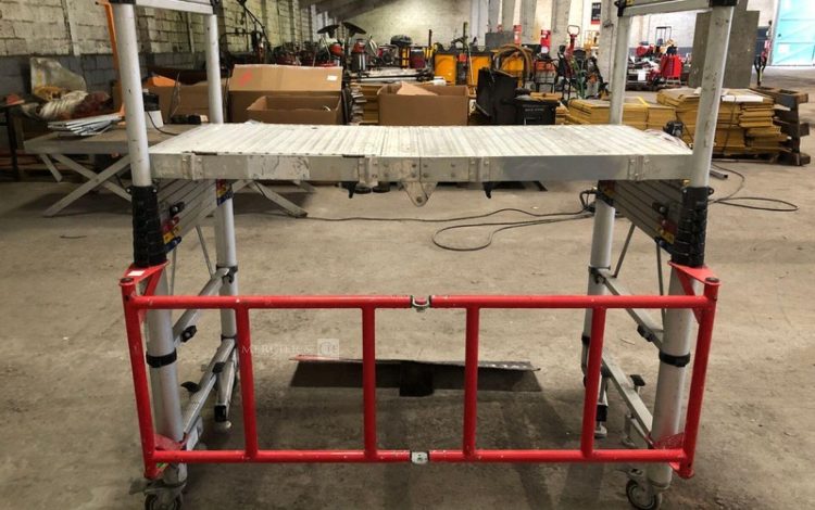 DUARIB TELETOWER  17MAM22026