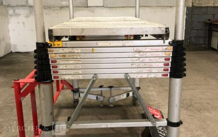 DUARIB TELETOWER  17MAM22026