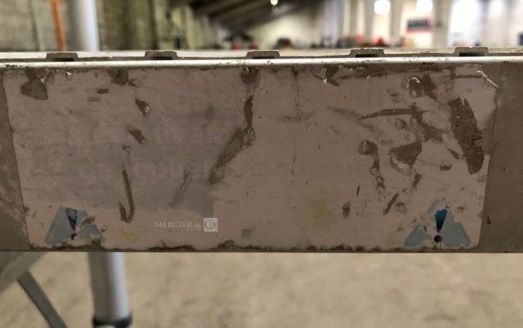 DUARIB TELETOWER  17MAM22026