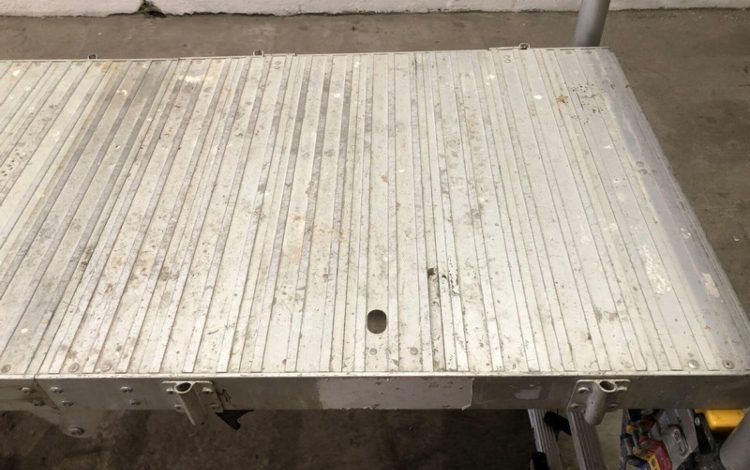 DUARIB TELETOWER  17MAM22026