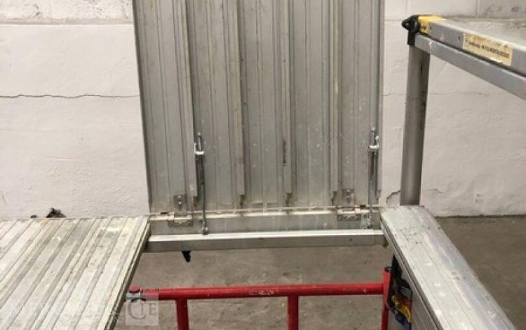 DUARIB TELETOWER  17MAM22026